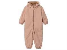 Lil Atelier roebuck snowsuit